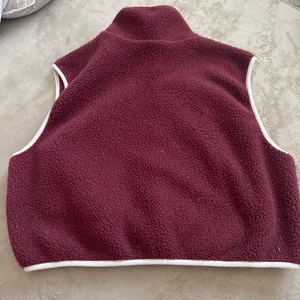 Free People Vest Sweater thumbnail 2