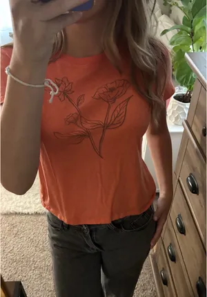 American Eagle Top thumbnail 1