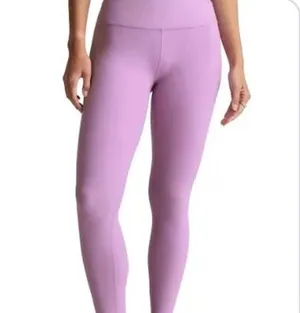 Lavender Beyond Yoga  Leggings thumbnail 1