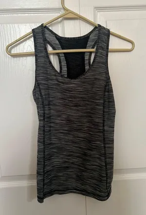 DriMore tank top Gray Size XS thumbnail 1
