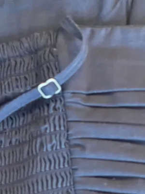 Abercrombie Emerson Mini Dress thumbnail 4
