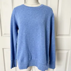 Tek Gear blue sweatshirt thumbnail 7