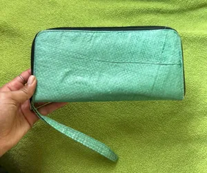 Wallet / Clutch Green thumbnail 4