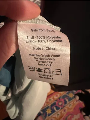 Anthropologie / Girls from Savoy | "Bayan" Pleated Midi Dress, size 4 thumbnail 6