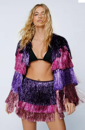 Nasty Gal 2 Piece Set thumbnail 1