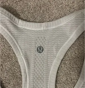 Lululemon Swiftly Racerback Tank thumbnail 3