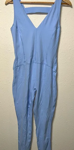 FP Movement Never Better Strappy Back‎ Jumpsuit thumbnail 1