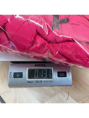 Mountain Hardwear Pink Puffer Jacket Duck Down Full Zip Winter Coat Medium thumbnail 16