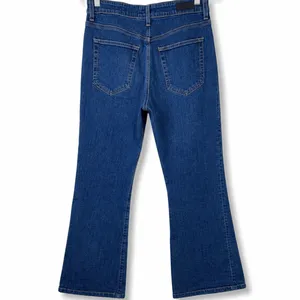 Adriano Goldschmied AG East Street Alexxis Boot High Rise Vintage Fit Jeans 31R thumbnail 6