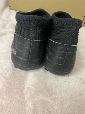Adidas Soccer Predator Mens Shoes thumbnail 3