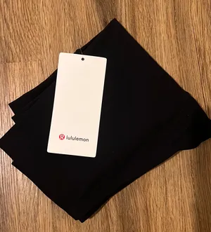 Lululemon Leggings 28”HR thumbnail 2
