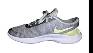 Nike Flex Experience RN 7 Pure Platinum Women’s Running Sneakers US Size 9 Gray thumbnail 2