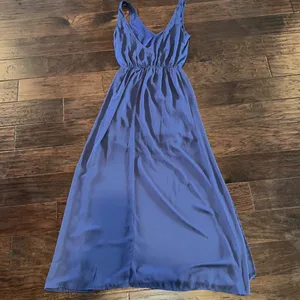Show Me Your Mumu Kendall Maxi Dress Size Small thumbnail 5