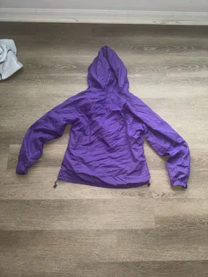 New Balance Jacket thumbnail 2