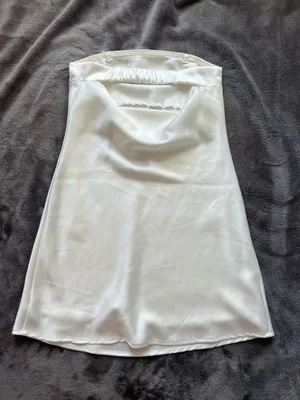 Wild Fable Strapless Dress thumbnail 2