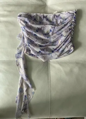 ZARA Top thumbnail 5