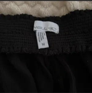 O’Neil black landing hybrid shorts thumbnail 4