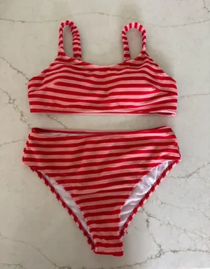 Shein Bikini Set thumbnail 2