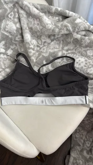 Athleta Sports Bra thumbnail 4