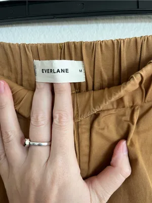 Everlane Easy Shorts thumbnail 2