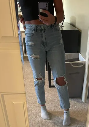 PacSun Jeans thumbnail 3