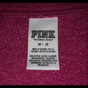 VS PINK Quarter Zip thumbnail 6