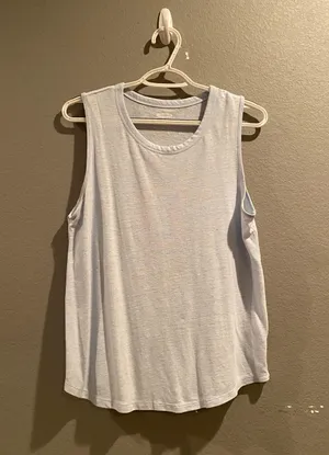 Tank Top thumbnail 1