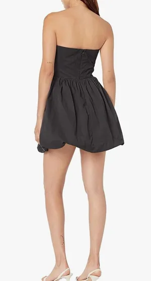 Amanda Uprichard Pompeo Dress thumbnail 2