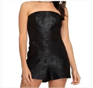 South Boutique Romper thumbnail 2