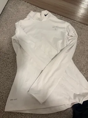 Nike Dri-Fit Long Sleeve Women’s thumbnail 1