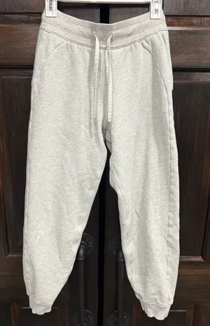 Lululemon Scuba Joggers  thumbnail 1