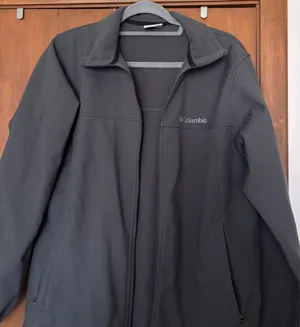 Columbia jacket  thumbnail 2