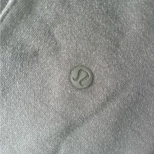 Lululemon Size 6 Black Sweatpants thumbnail 3