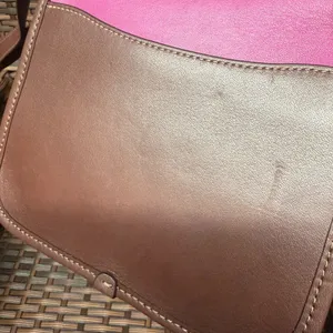 coach Rambler Crossbody 16 In Colorblock 89126 thumbnail 4