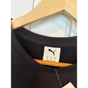Puma Black Tank Dress Size Small‎ thumbnail 5