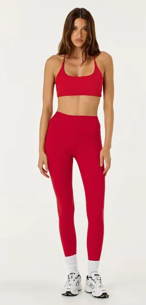CSB Matching Set Red Size XS thumbnail 1
