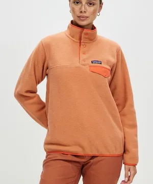 PATAGONIA‎ Lightweight Synchilla Snap-T Fleece Pullover thumbnail 1