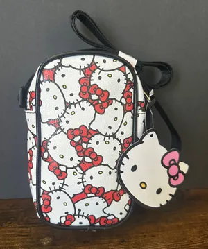 Hello Kitty Mini Purse  thumbnail 1