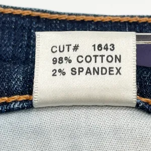 J Brand Low Rise Bootcut‎ Jeans Womens 26 Indie Western Stretch Urban Clean Girl thumbnail 11