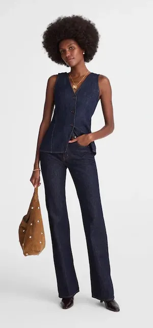 Madewell Jeans thumbnail 1