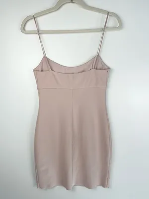 Bec and Bridge Dominique Mini Dress thumbnail 5