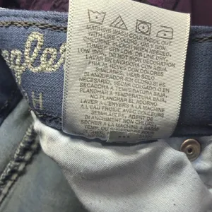 Wrangler Shiloh Whipstitch Bootcut Jeans Size 13x30. thumbnail 8