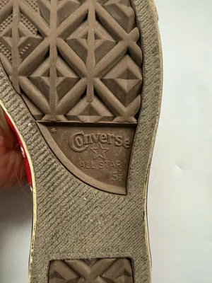 Converse Sneakers thumbnail 3