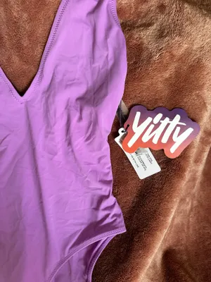 YITTY SHAPING ONE PIECE SWIMSUIT thumbnail 2