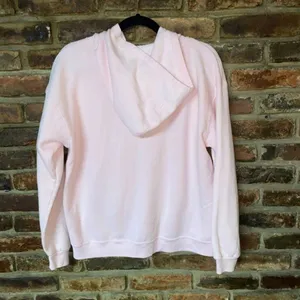 Garland Sport Pink Tennessee Volunteers Full Zip Hoodie Women's Size Large thumbnail 7