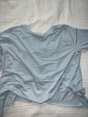 Free People Long-sleeve Top thumbnail 4