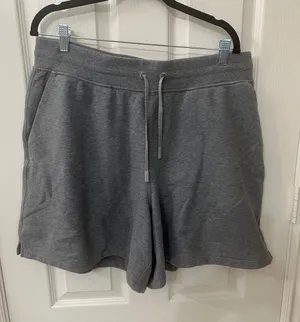 Lululemon All Yours High-Rise Shorts 7” thumbnail 1