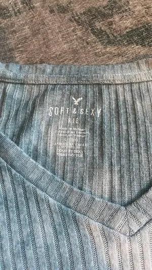 American Eagle Long Outfitters Sleeve thumbnail 2