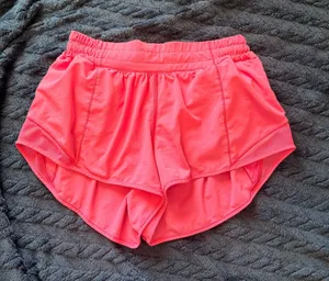 Lululemon Shorts 2.5"  thumbnail 1