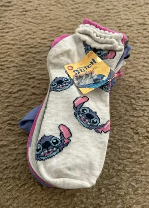 Ab12 socks kids adults fun 8 pairs thumbnail 1